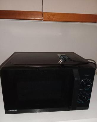 Forno a microonde Toshiba