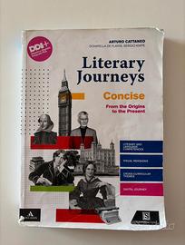 Literary journeys concise