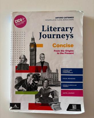 Literary journeys concise