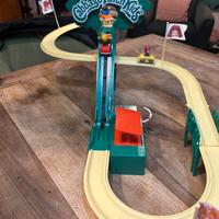 CABBAGE PATCH KIDS ROLLER COASTER GIOCATTOLO