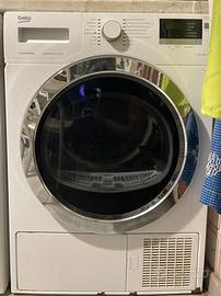 Asciugatrice Beko 7kg A+++ - EcoGentle. Come nuova