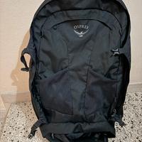 Osprey Farpoint 80