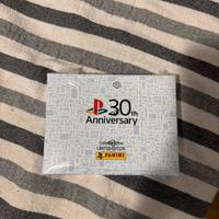 Box card PlayStation