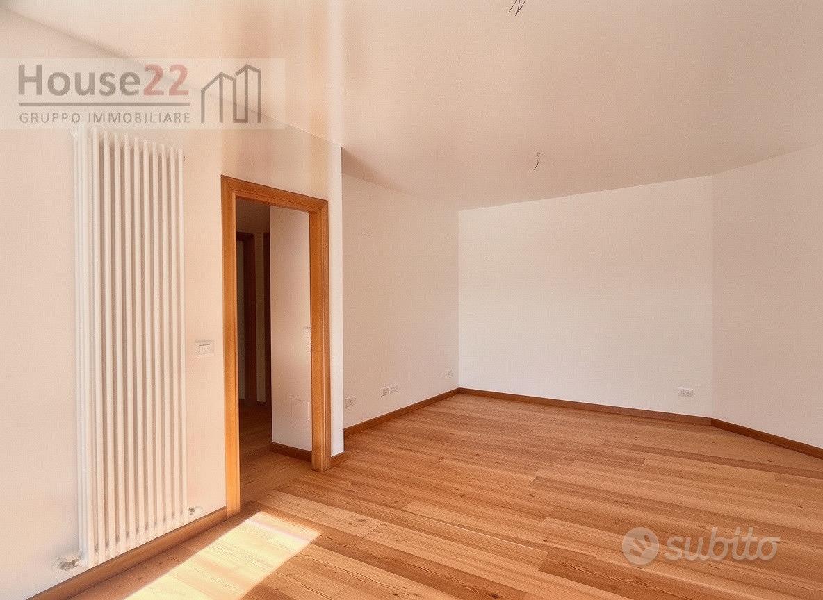Appartamento – BL - Vista 3
