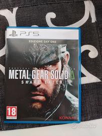 metal gear solid 3 snake eater
