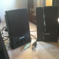 Altoparlanti per pc