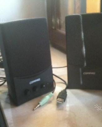 Altoparlanti per pc