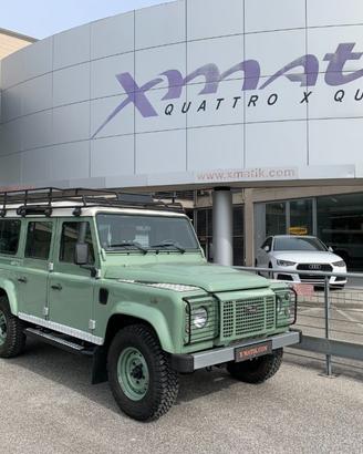LAND ROVER Defender 110 2.2 TD4 Station Wagon He