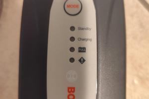 mantenitore dì carica 