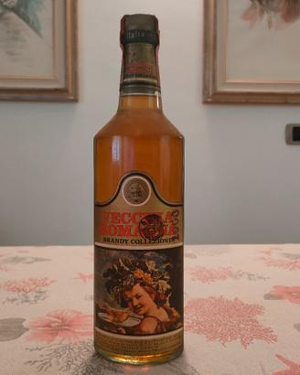 Brandy da collezione (3 bottiglie )