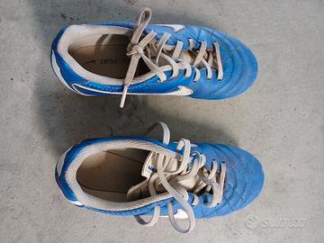 scarpe calcio bambino 