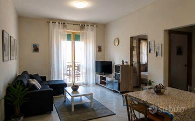 Trilocale-Prato-Centro