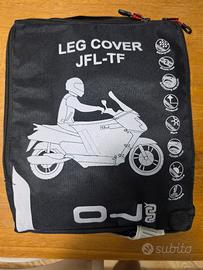 Copri gambe OJ Leg cover JFL TF 