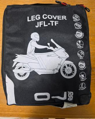 Copri gambe OJ Leg cover JFL TF 