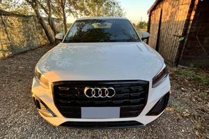 Audi Q2 2.0 Tdi Business advanced