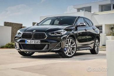 Ricambi usati Bmw X2 m sport 2021 2023