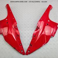 CUPOLINO CARENA HONDA CBR 500 R 2017 2018 CBR500