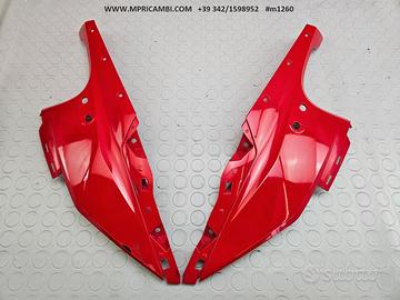 CUPOLINO CARENA HONDA CBR 500 R 2017 2018 CBR500