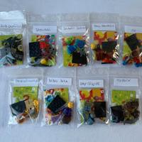 Lego Minifigures Serie 13