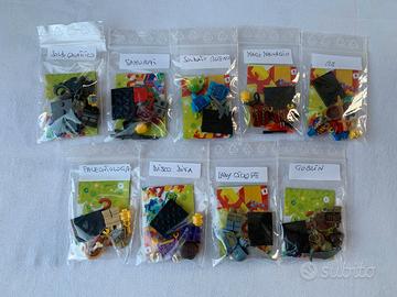 Lego Minifigures Serie 13