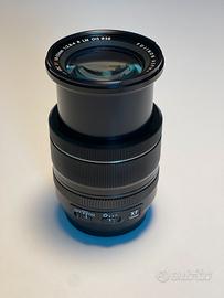 FUJINON XF 18-55mm F2.8-4 R LM OIS
