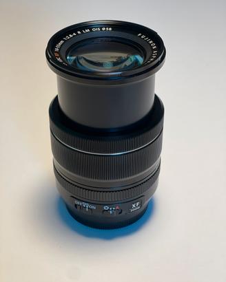 FUJINON XF 18-55mm F2.8-4 R LM OIS