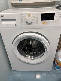 Lavatrice Beko