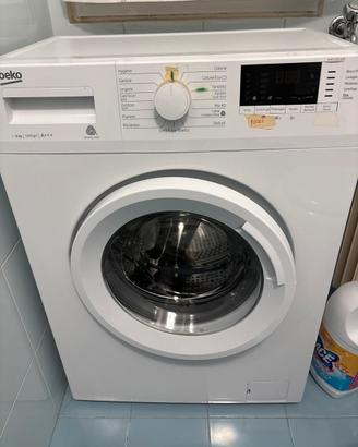 Lavatrice Beko