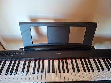 Tastiera Yamaha NP12B