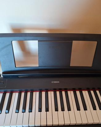 Tastiera Yamaha NP12B