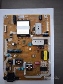 Scheda TV Panasonic  Power supply board TNPA5608 2