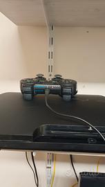PS3 slim 