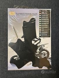 Adesivi telaio moto