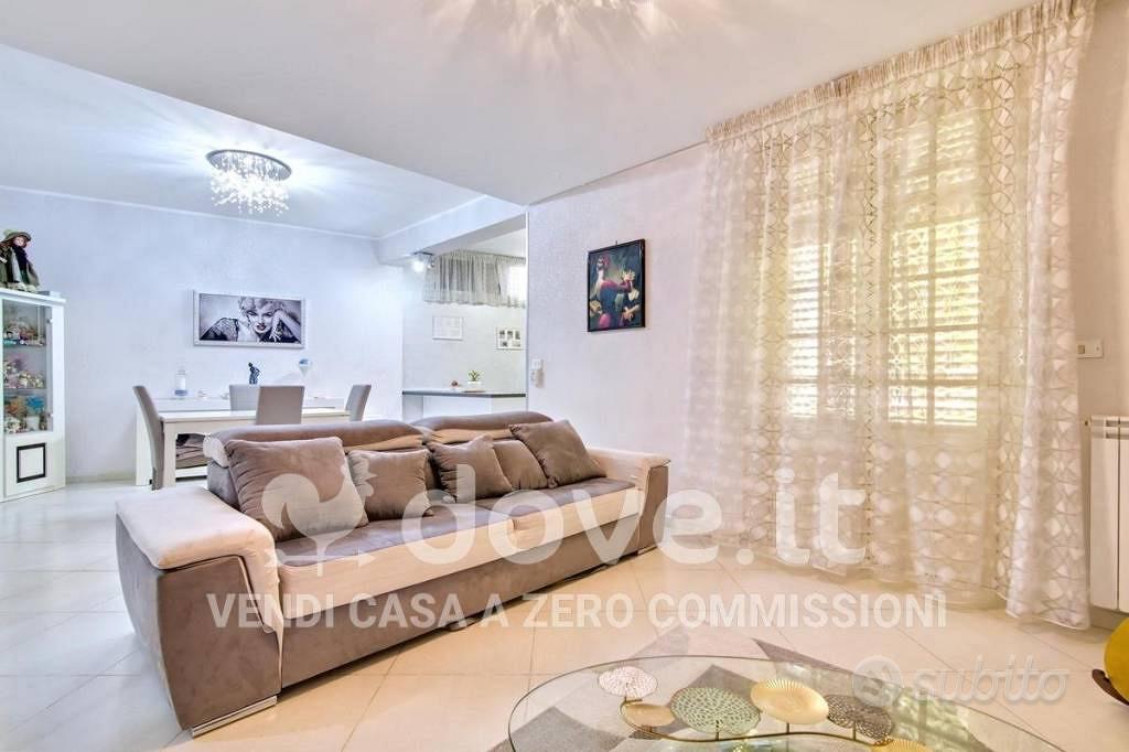 Appartamento – Bagheria, Punta Vugghia, Aspra - Vista 2