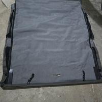 Suntop Ultimate U4 per Jeep Wrangler JKU 4 porte