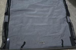 Suntop Ultimate U4 per Jeep Wrangler JKU 4 porte