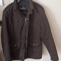 Giubbino uomo invernale