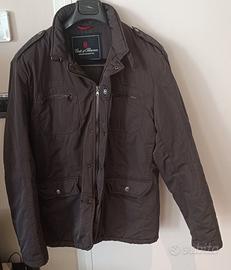 Giubbino uomo invernale