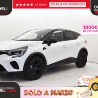Renault Captur 1.6 plug-in hybrid Initiale Paris E