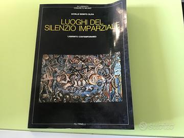 Achille Bonito Oliva, labirinto contemporaneo