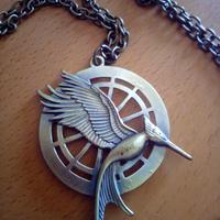 Collana Hunger Games