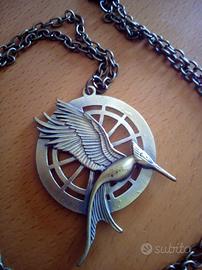Collana Hunger Games