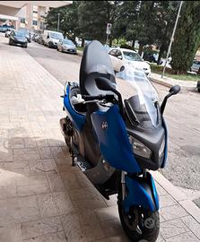 BMW C 600 sport