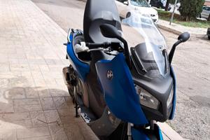 BMW C 600 sport