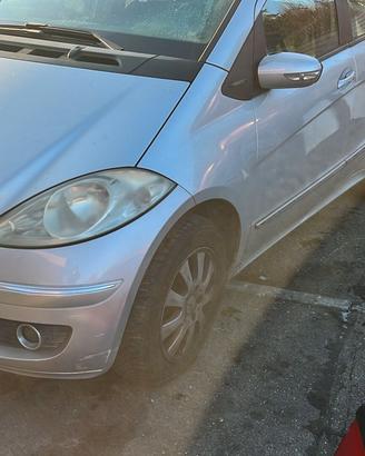 RICAMBI MERCEDES CLASSE A 150 DEL 2005