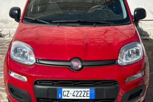 Fiat Pandina 1.0 FireFly S&S Hybrid NUOVA!!!