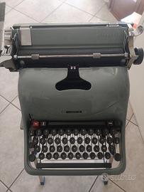 Olivetti Lexikon 80