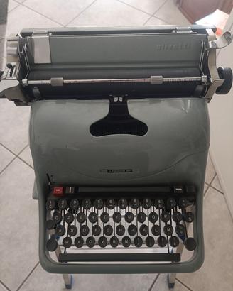Olivetti Lexikon 80