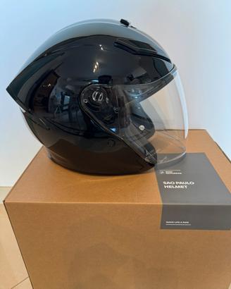 Casco BMW Sao Paulo