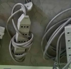 materiale elettrico